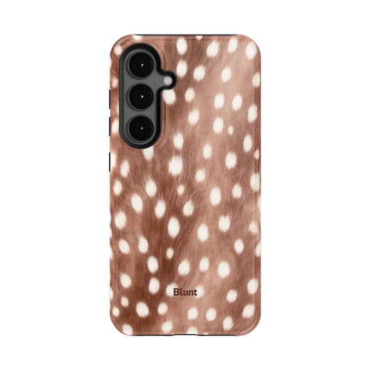 Doe Spot Samsung Case