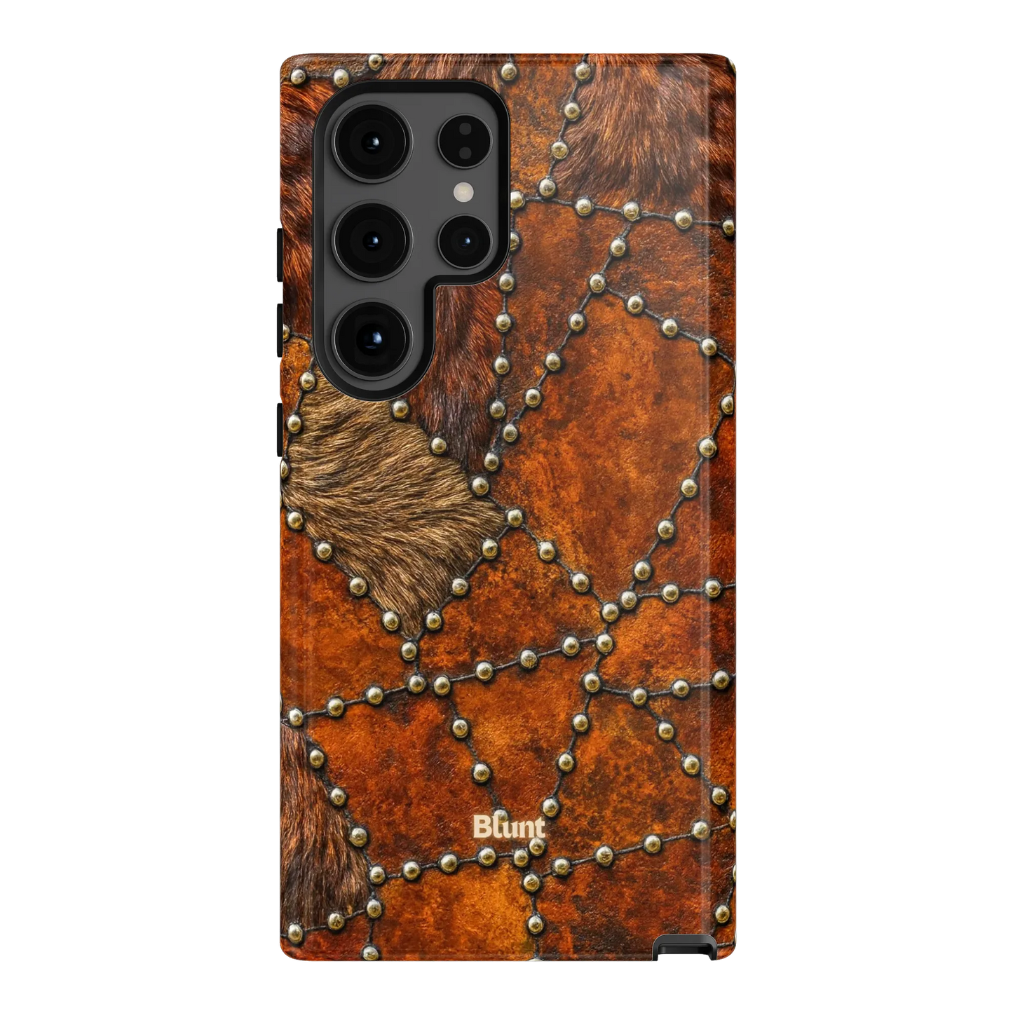 Bronco Samsung Case