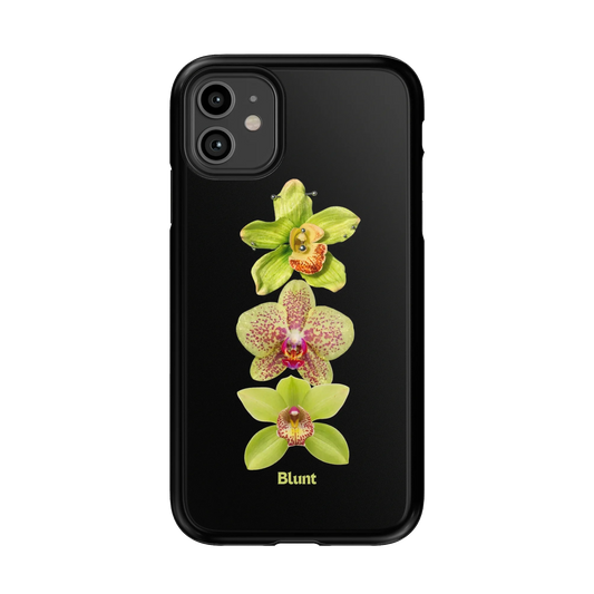 Virelle iPhone Case