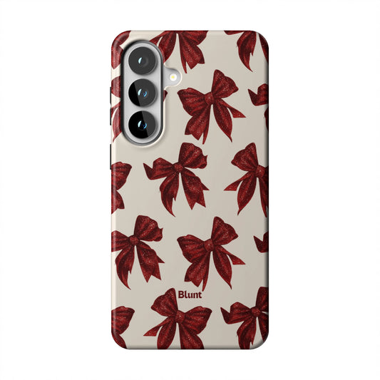 Bordeaux-samsung-case-Galaxy S26 Plus-1