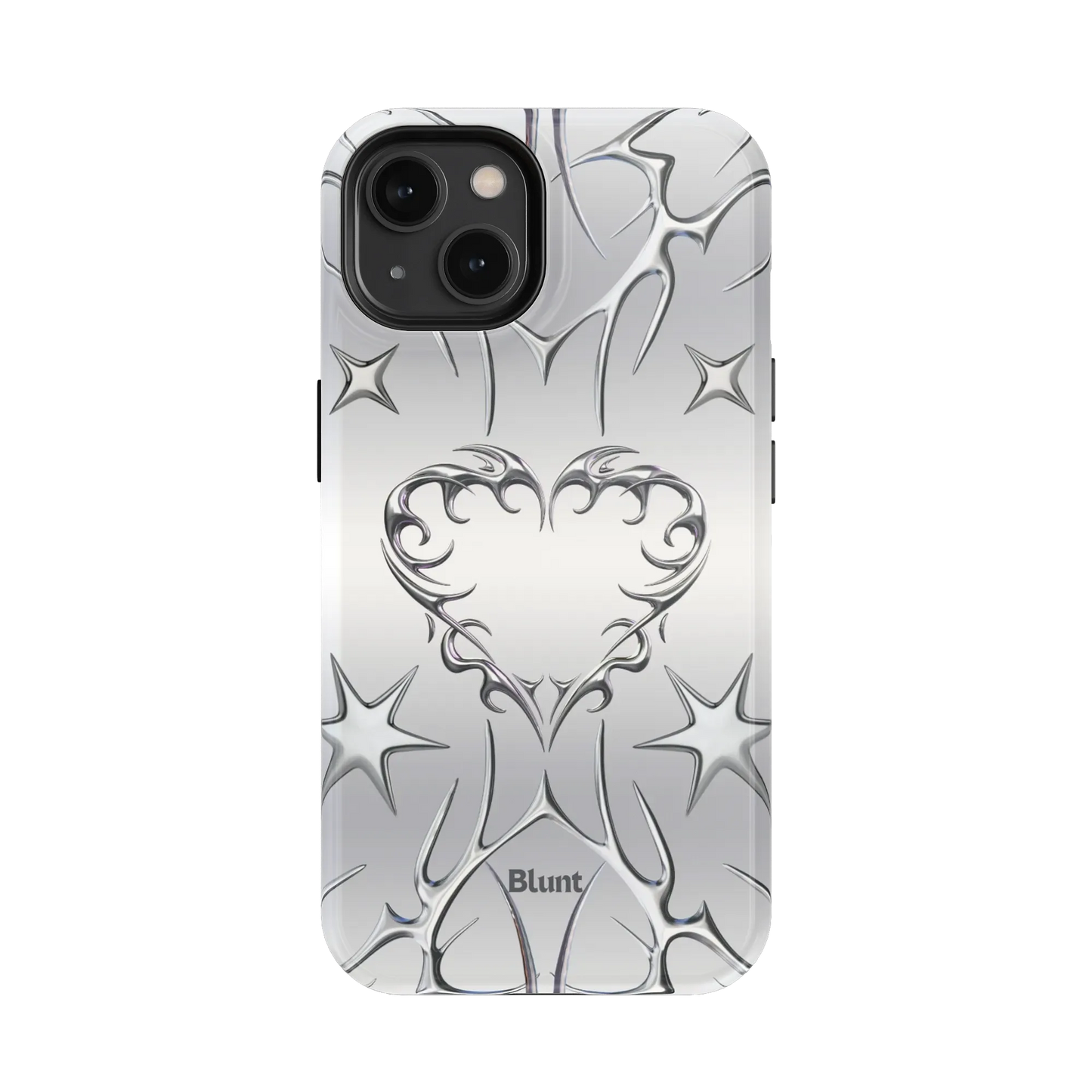 Angel Core iPhone Case