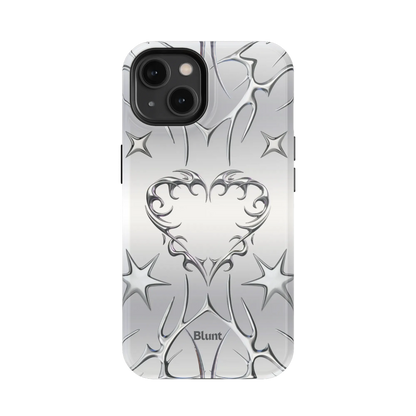 Angel Core iPhone Case