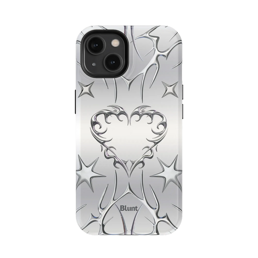 Angel Core iPhone Case