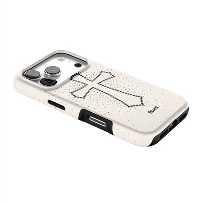 White-Diamara-iphone-case-iPhone 17 Pro-2