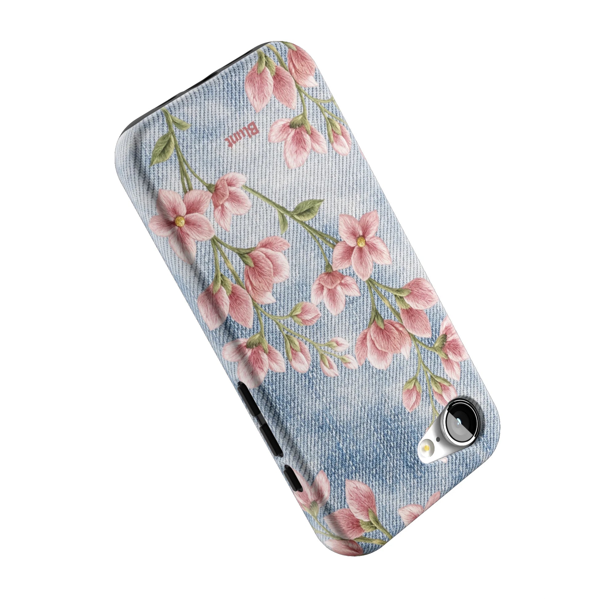 Floral-Fade-iphone-case-iPhone 17 E-4