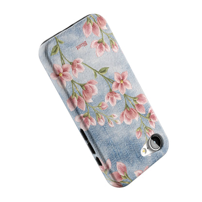 Floral-Fade-iphone-case-iPhone 17 E-4