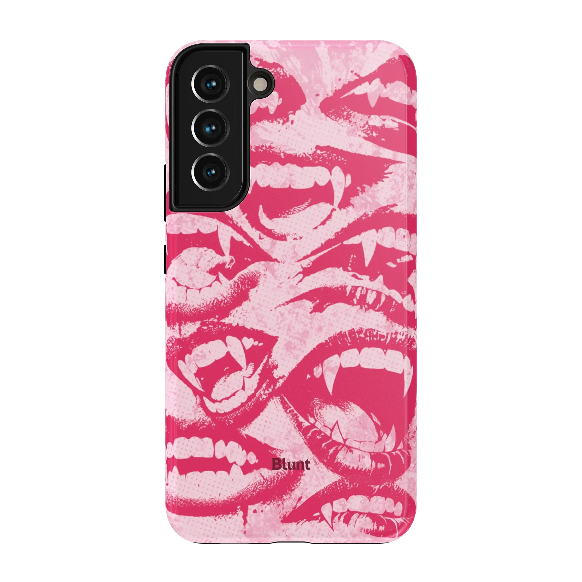 Bites-and-Kisses-samsung-case-Galaxy S22 Plus-1