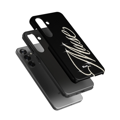 Blinged-Muse-samsung-case-Galaxy S25 Plus-3