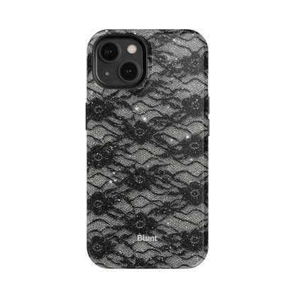 Veil iPhone Case