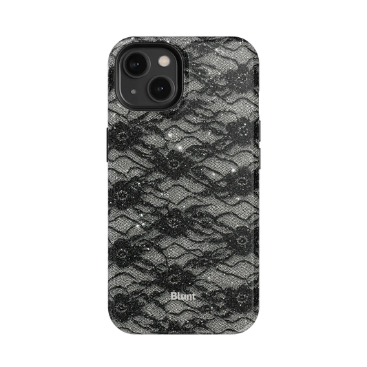 Veil iPhone Case