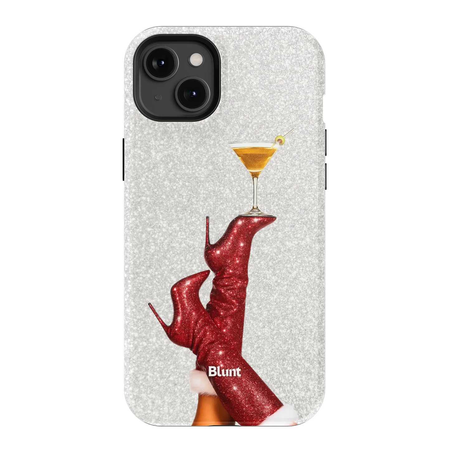 Soiree iPhone Case