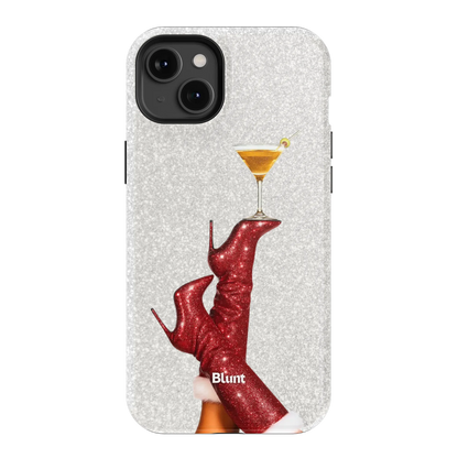 Soiree iPhone Case