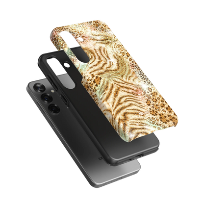 Acid-Dunes-samsung-case-Galaxy S25 Plus-3