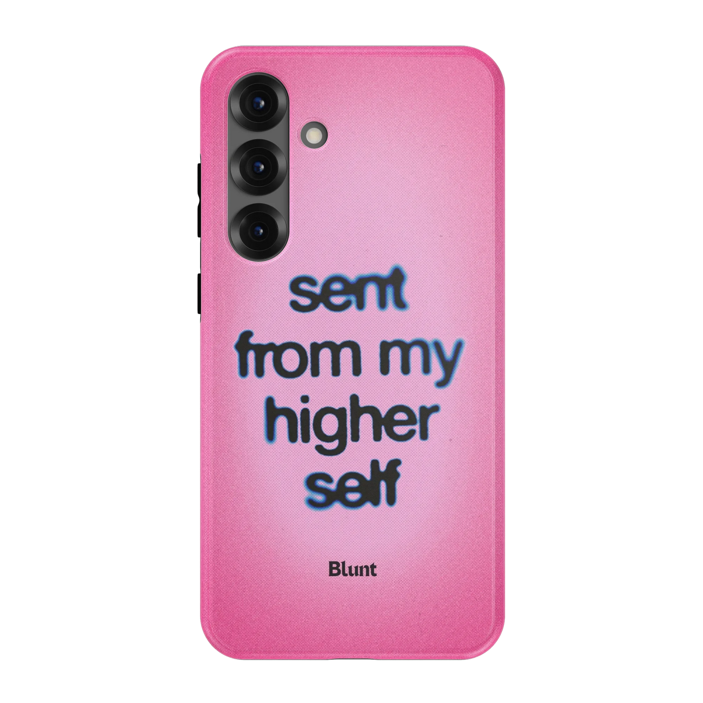 Higher Self Samsung Case