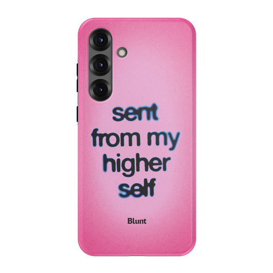 Higher Self Samsung Case
