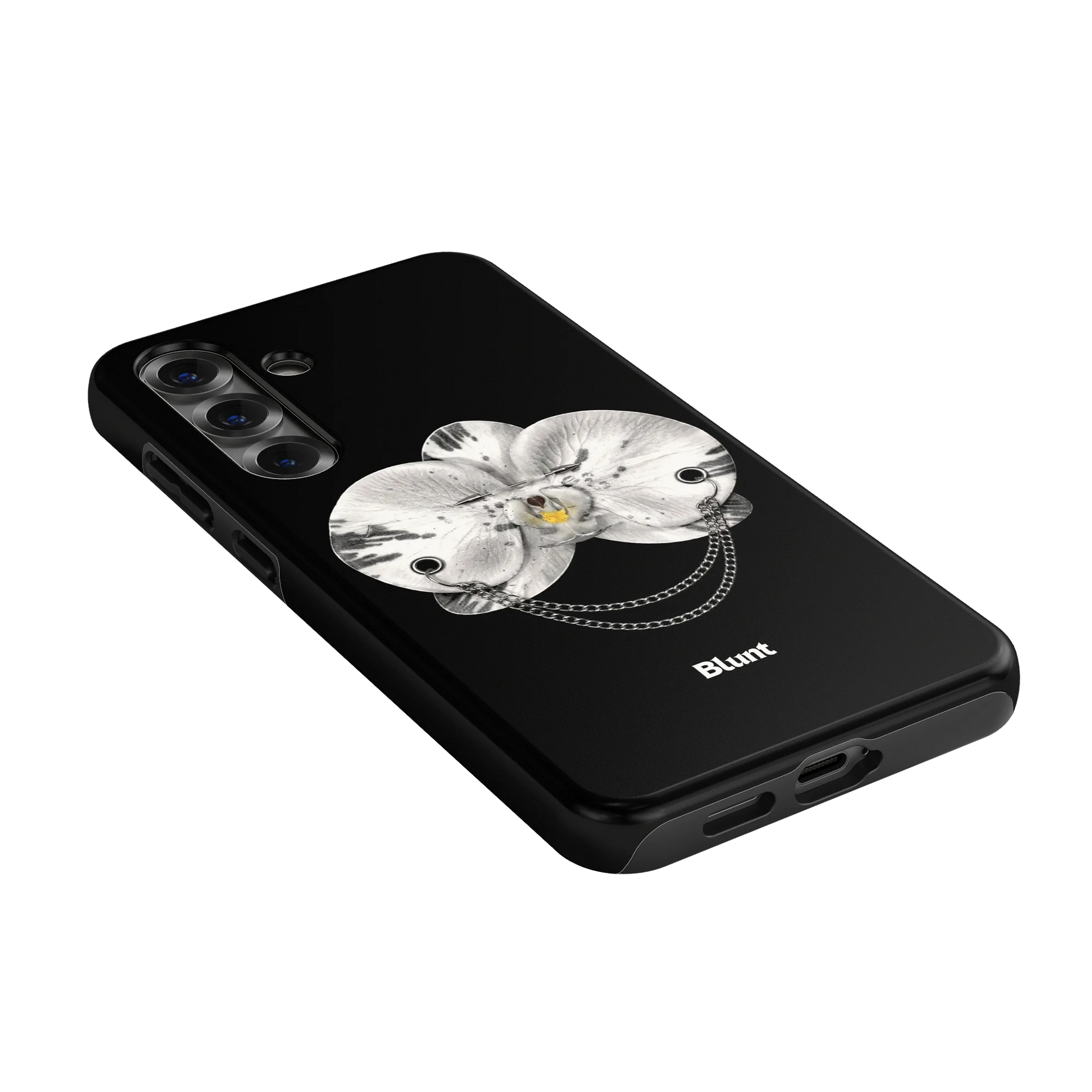 Static-Bloom-samsung-case-Galaxy S25 Plus-2