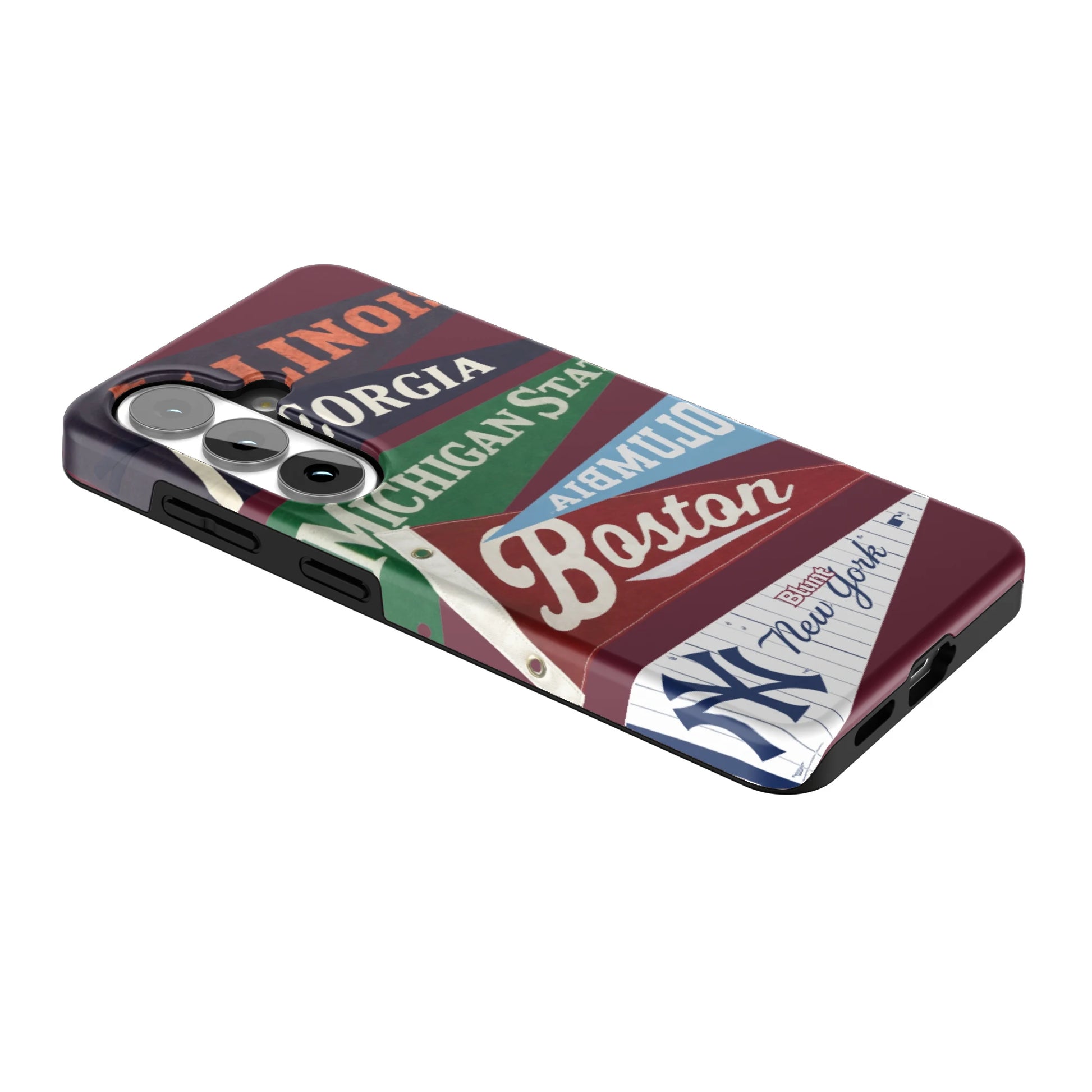 State-Pride-samsung-case-Galaxy S26-2