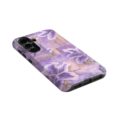 Purple-Irideska-samsung-case-Galaxy S24-2