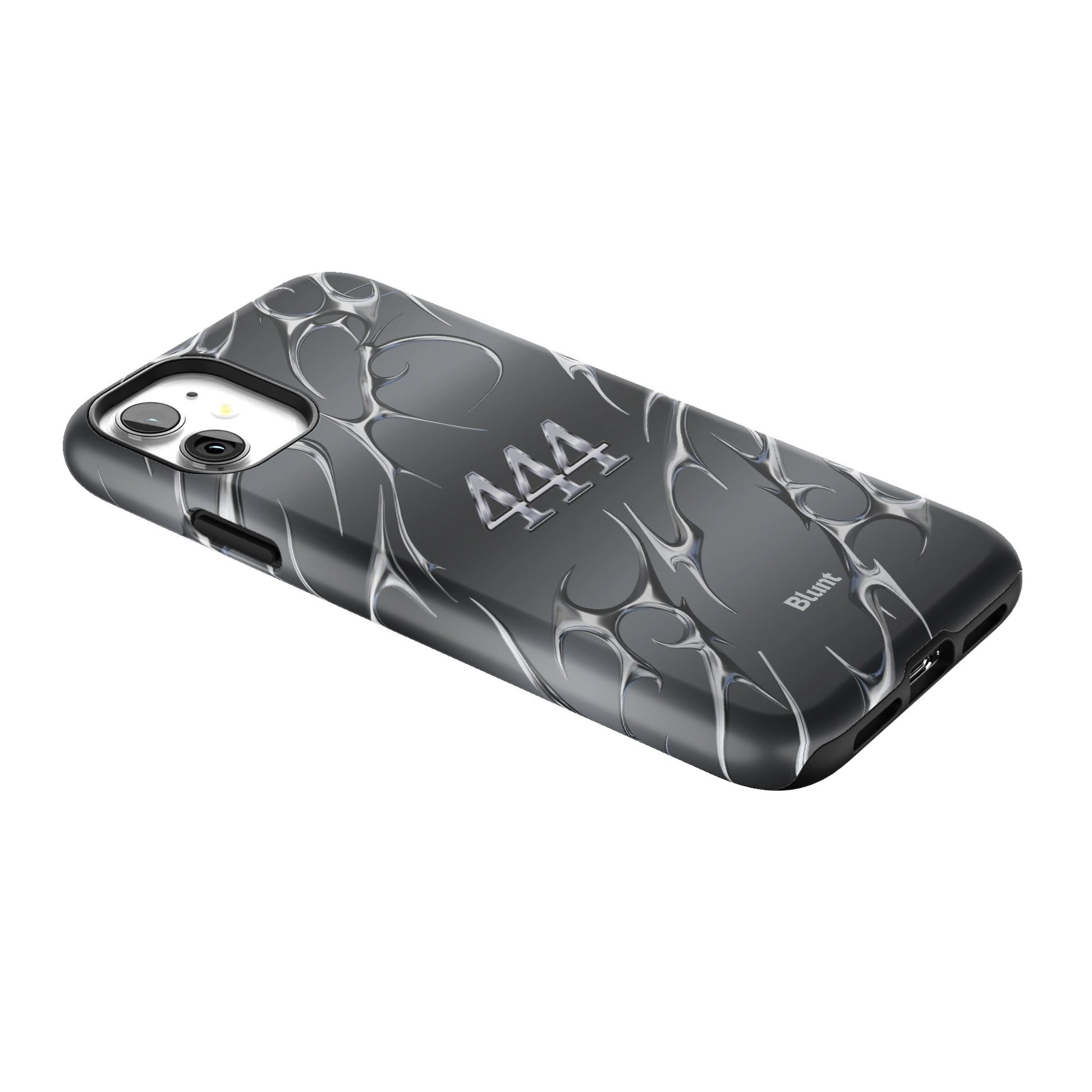 Shadow 444 iPhone Case gallery - Iphone_11_Iphone_2