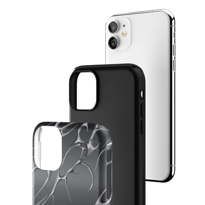 Shadow 444 iPhone Case gallery - Iphone_11_Iphone_3