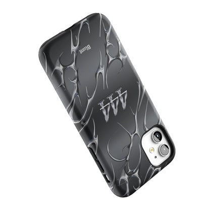 Shadow 444 iPhone Case gallery - Iphone_11_Iphone_5
