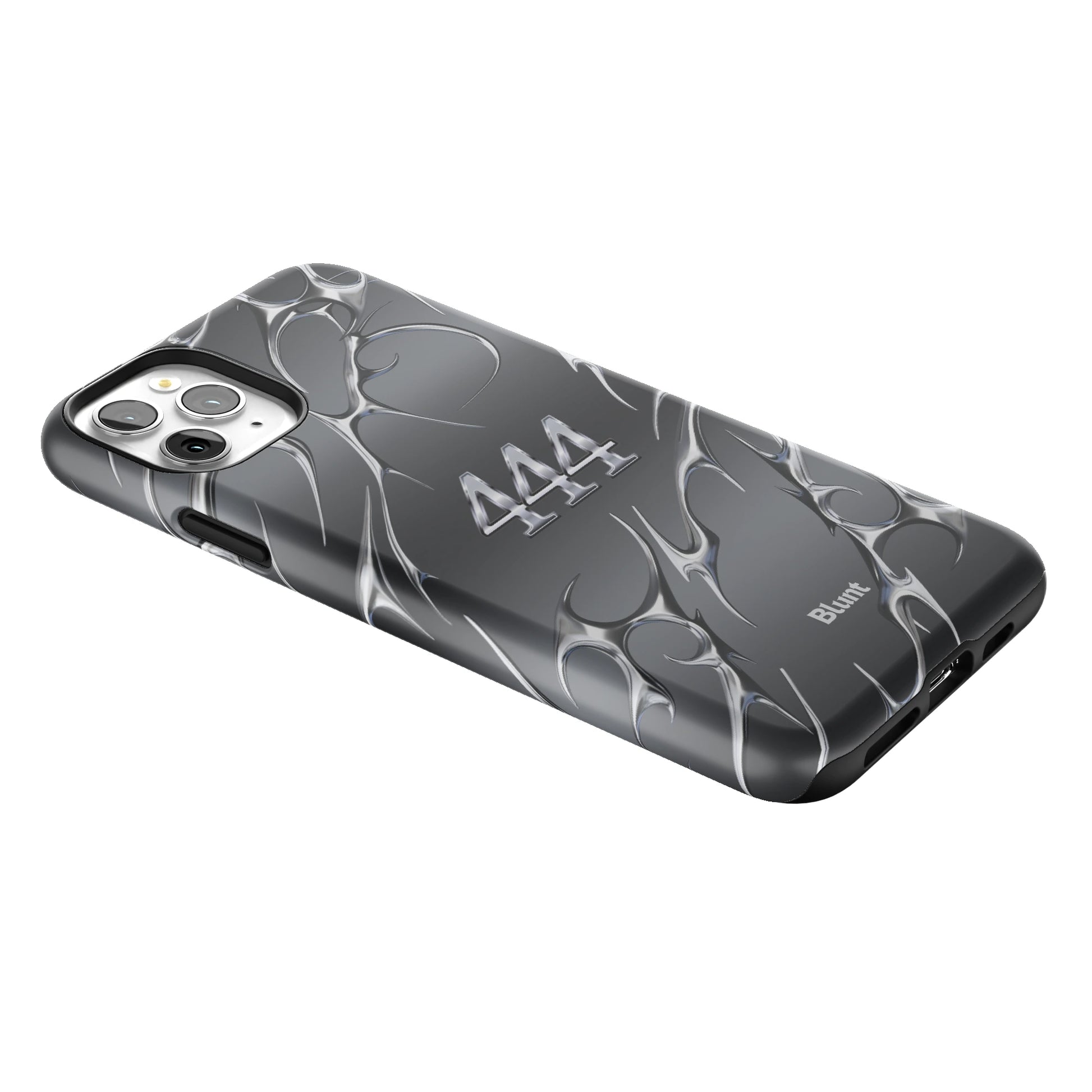 Shadow 444 iPhone Case gallery - Iphone_11_Pro_Max_2
