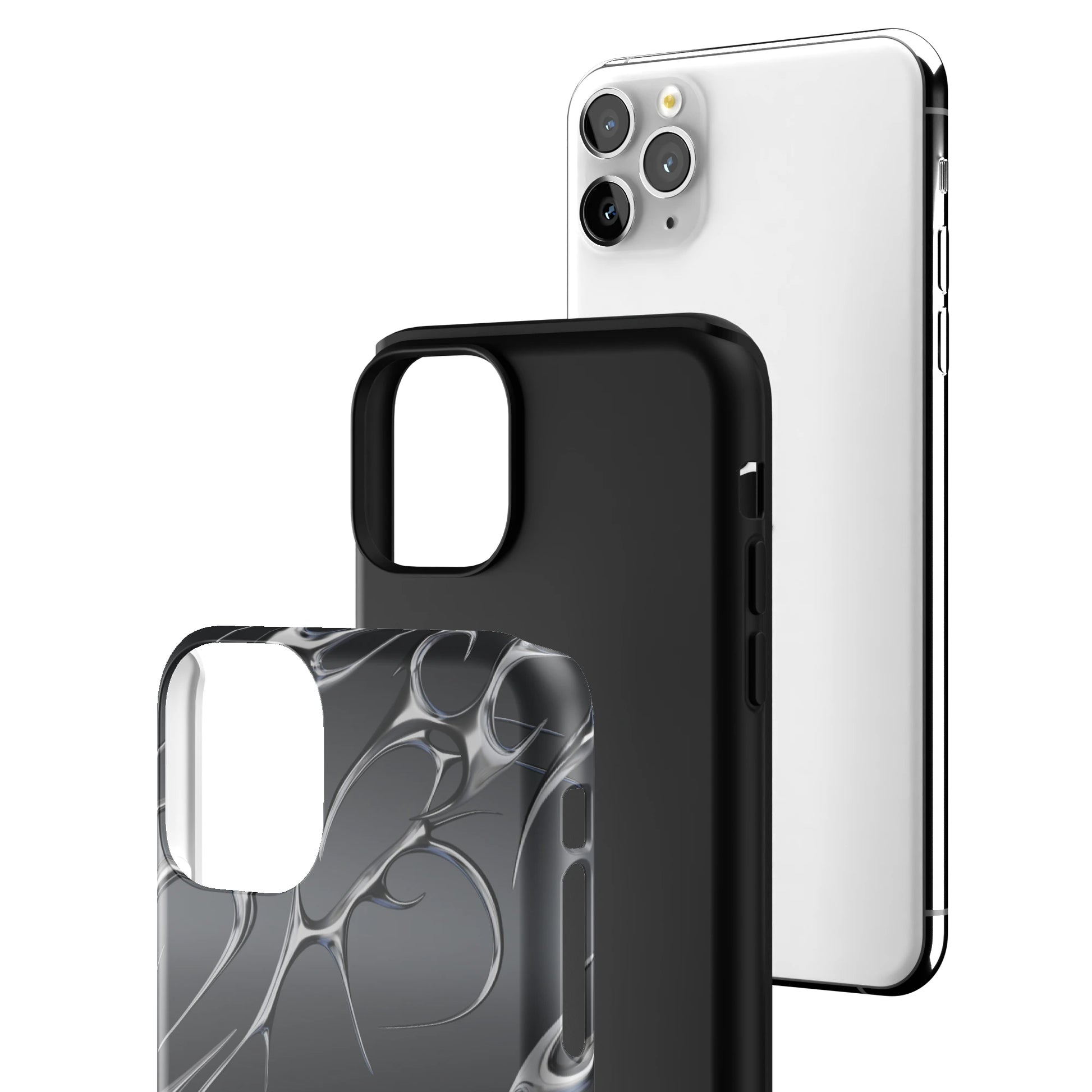 Shadow 444 iPhone Case gallery - Iphone_11_Pro_Max_3