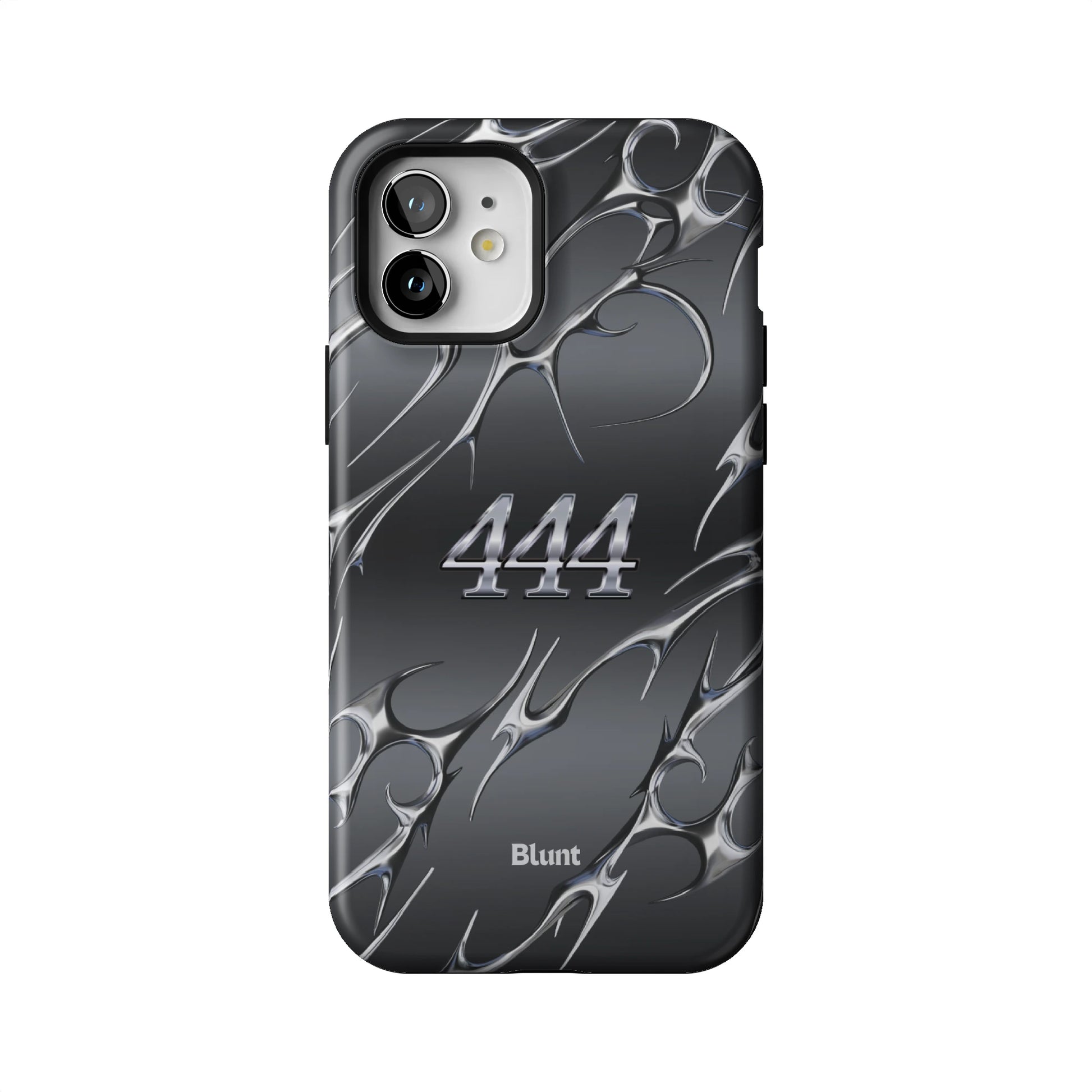 Shadow 444 iPhone Case gallery - Iphone_12_Iphone_1