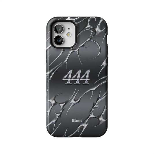 Shadow 444 iPhone Case gallery - Iphone_12_Iphone_1