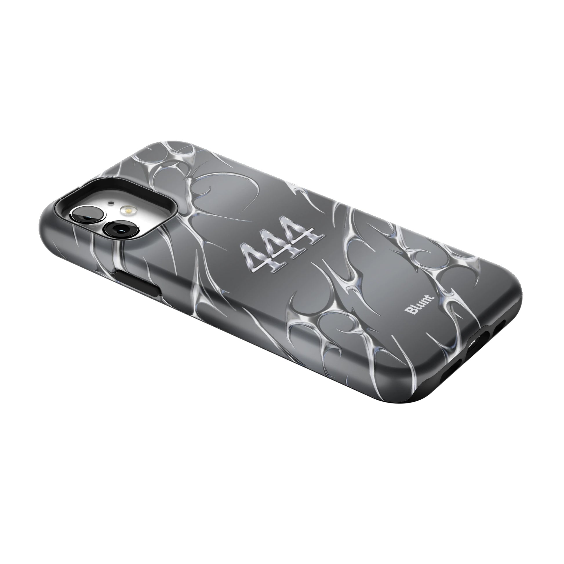 Shadow 444 iPhone Case gallery - Iphone_12_Iphone_2