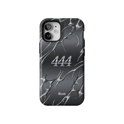 Shadow 444 iPhone Case gallery - Iphone_12_Mini_Air_Plus_1