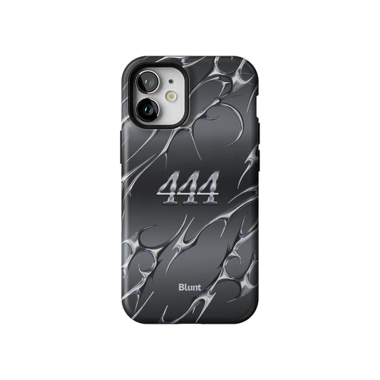 Shadow 444 iPhone Case gallery - Iphone_12_Mini_Air_Plus_1