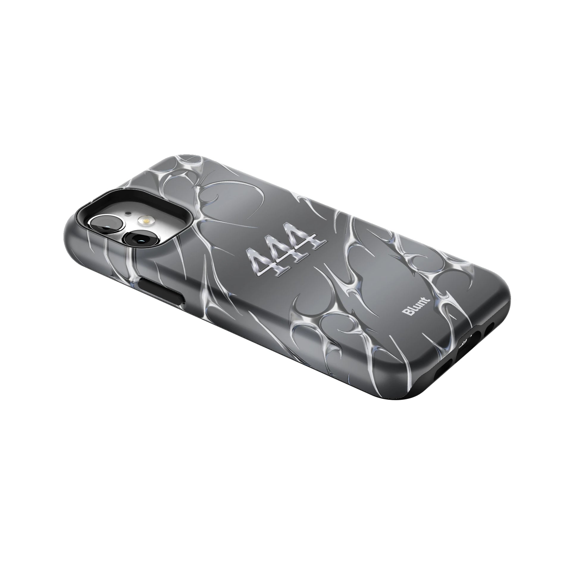 Shadow 444 iPhone Case gallery - Iphone_12_Mini_Air_Plus_2