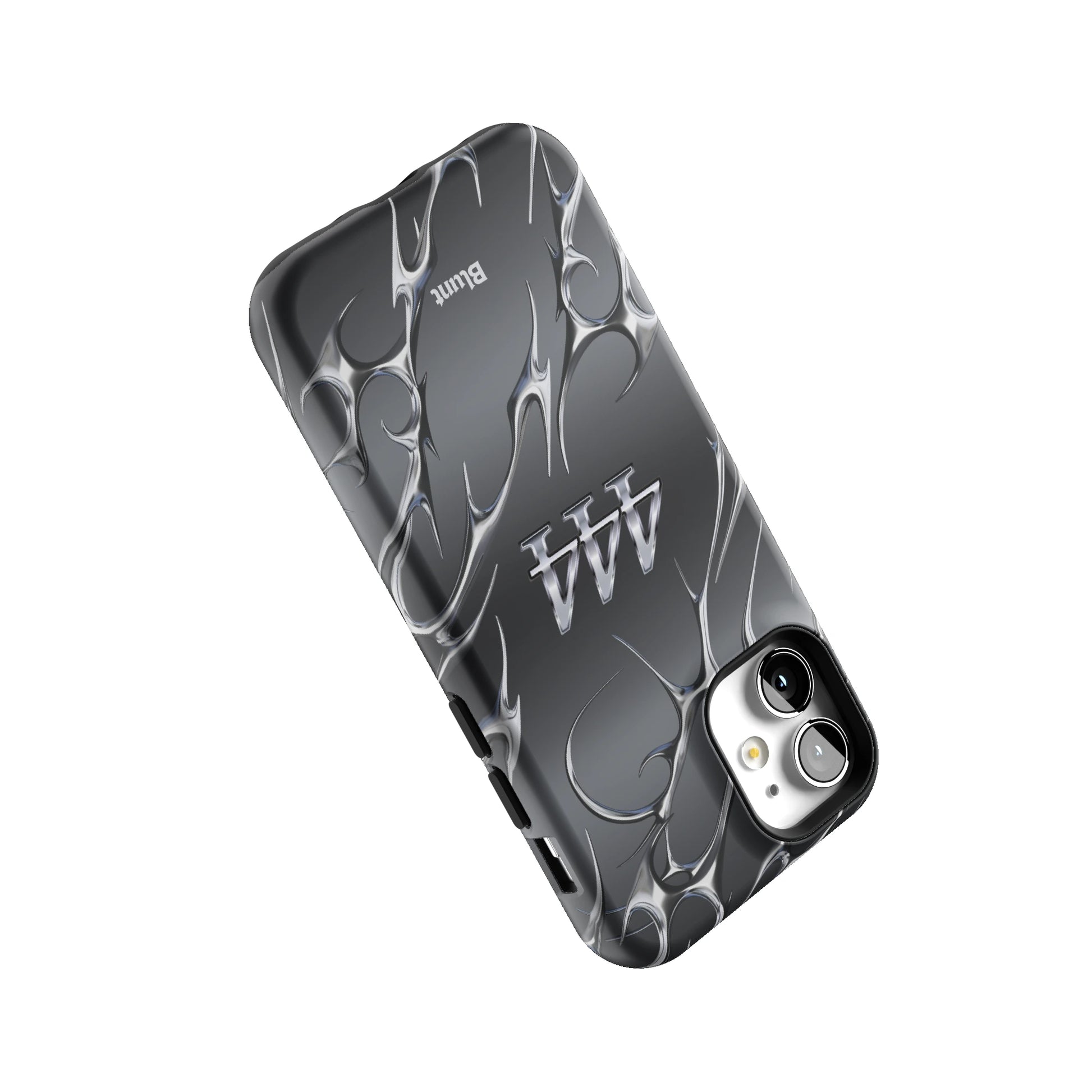 Shadow 444 iPhone Case gallery - Iphone_12_Mini_Air_Plus_5
