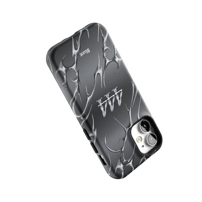 Shadow 444 iPhone Case gallery - Iphone_12_Mini_Air_Plus_5