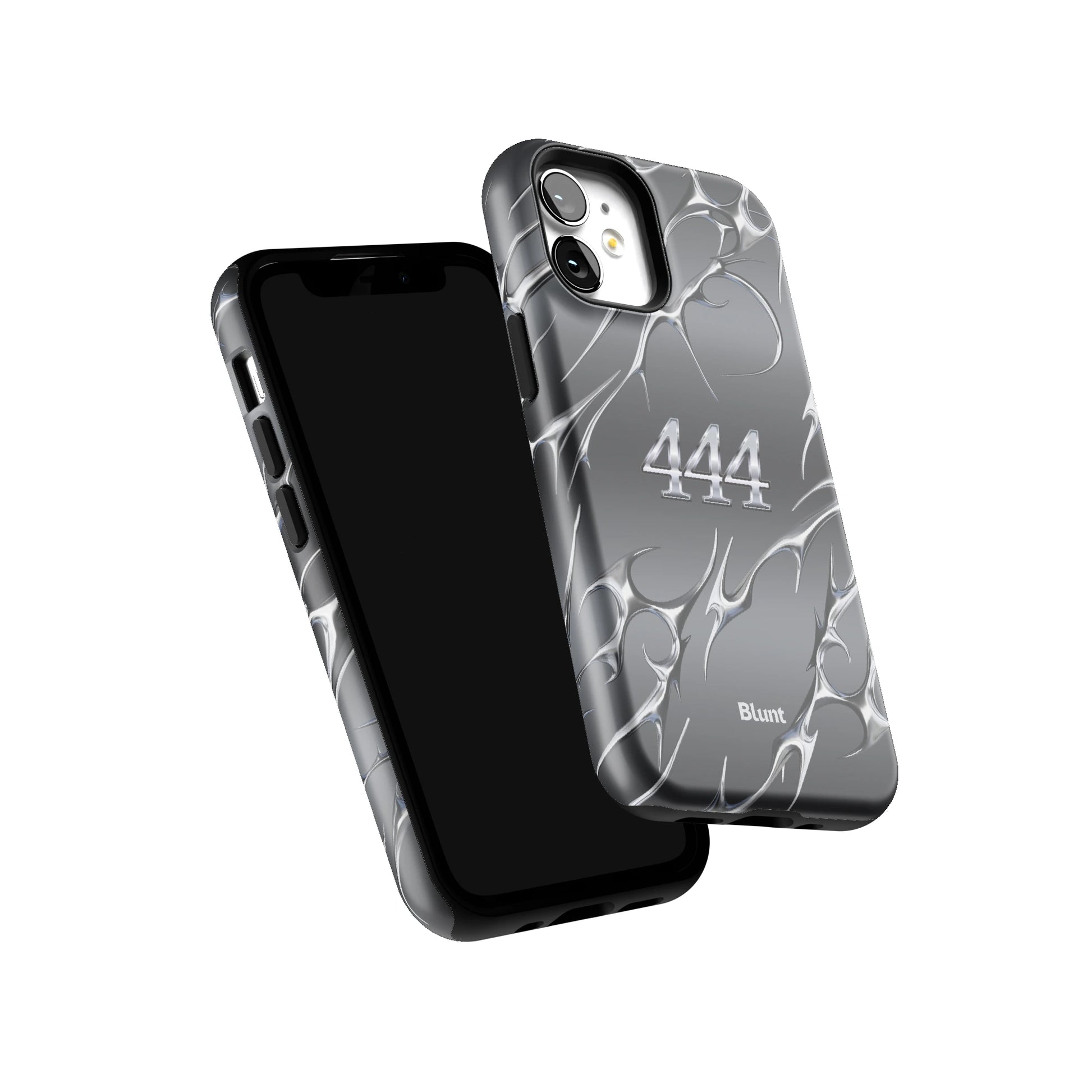 Shadow 444 iPhone Case gallery - Iphone_12_Mini_Air_Plus_6