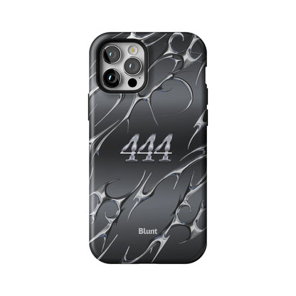 Shadow 444 iPhone Case gallery - Iphone_12_Pro_1