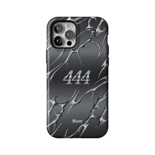 Shadow 444 iPhone Case gallery - Iphone_12_Pro_1