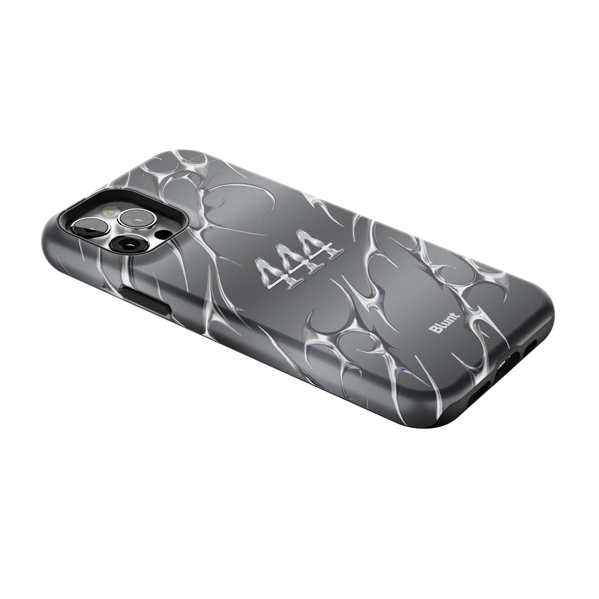 Shadow 444 iPhone Case gallery - Iphone_12_Pro_2