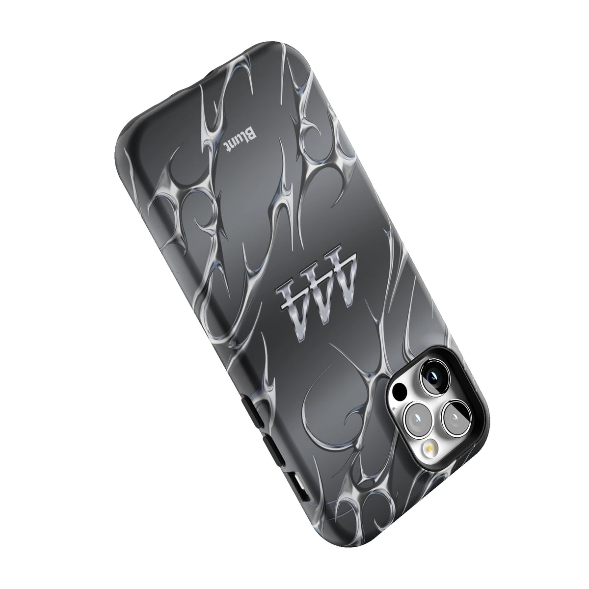 Shadow 444 iPhone Case gallery - Iphone_12_Pro_5