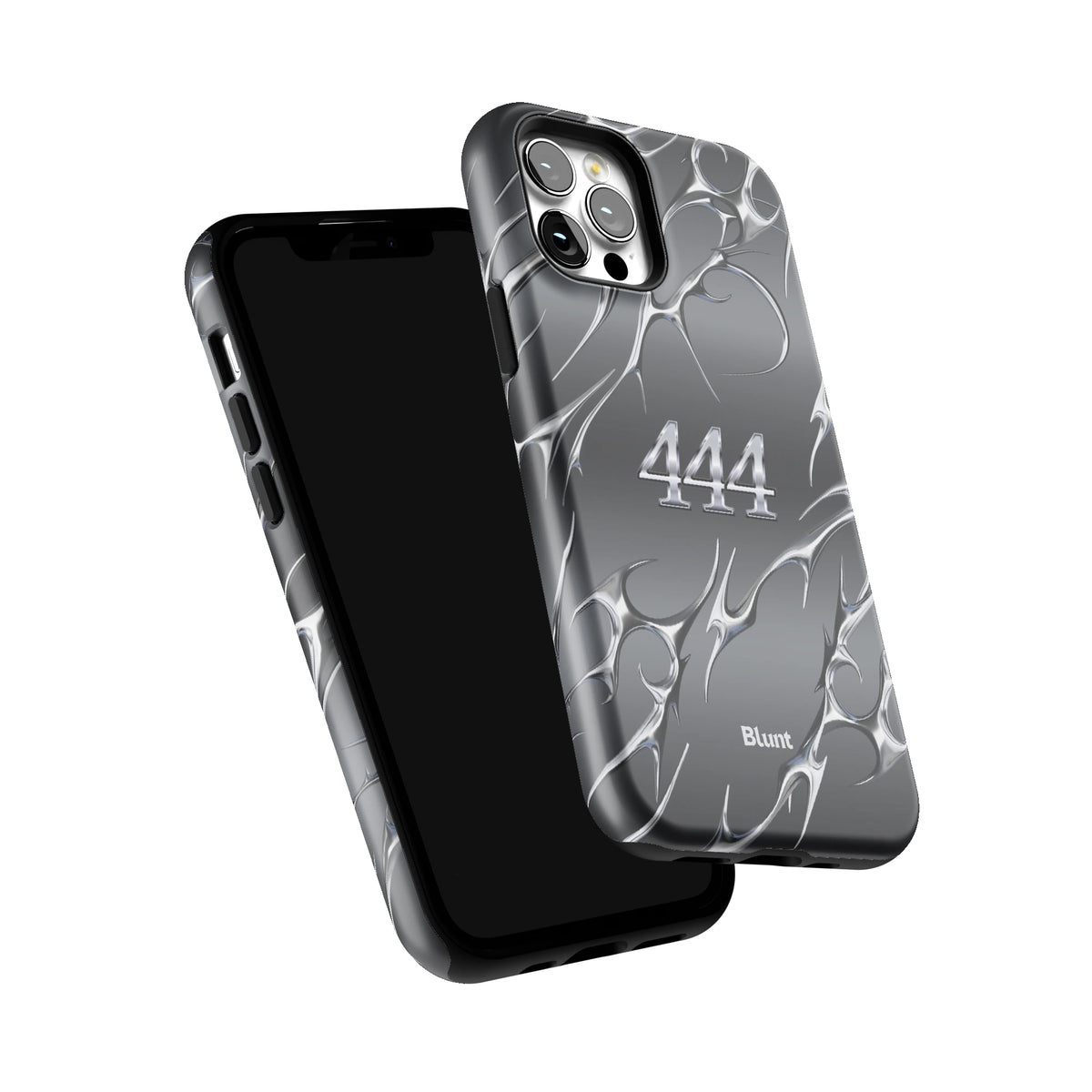 Shadow 444 iPhone Case gallery - Iphone_12_Pro_6