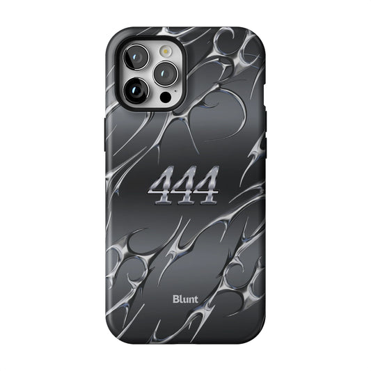 Shadow 444 iPhone Case gallery - Iphone_12_Pro_Max_1