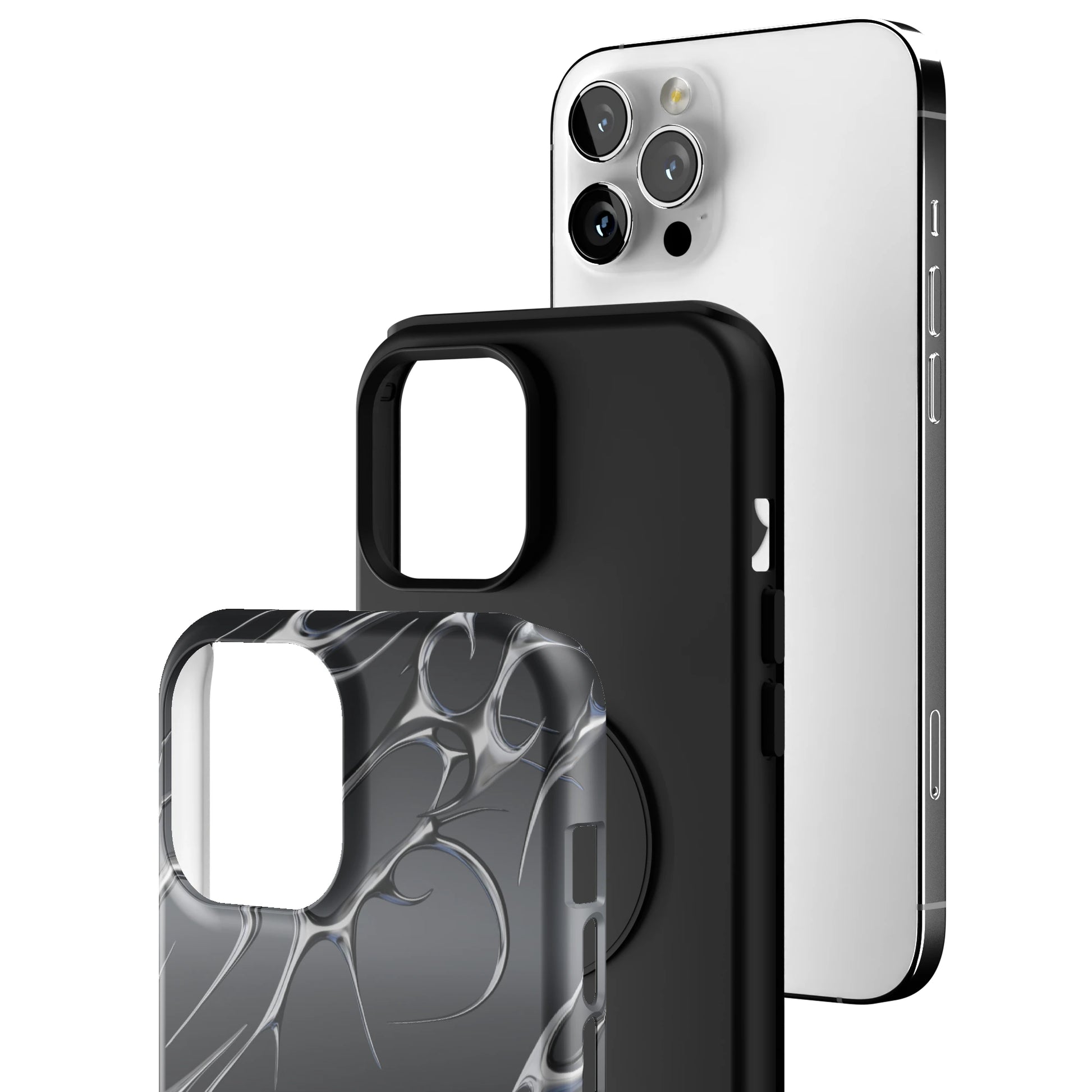 Shadow 444 iPhone Case gallery - Iphone_12_Pro_Max_3