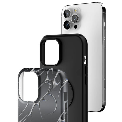 Shadow 444 iPhone Case gallery - Iphone_12_Pro_Max_3