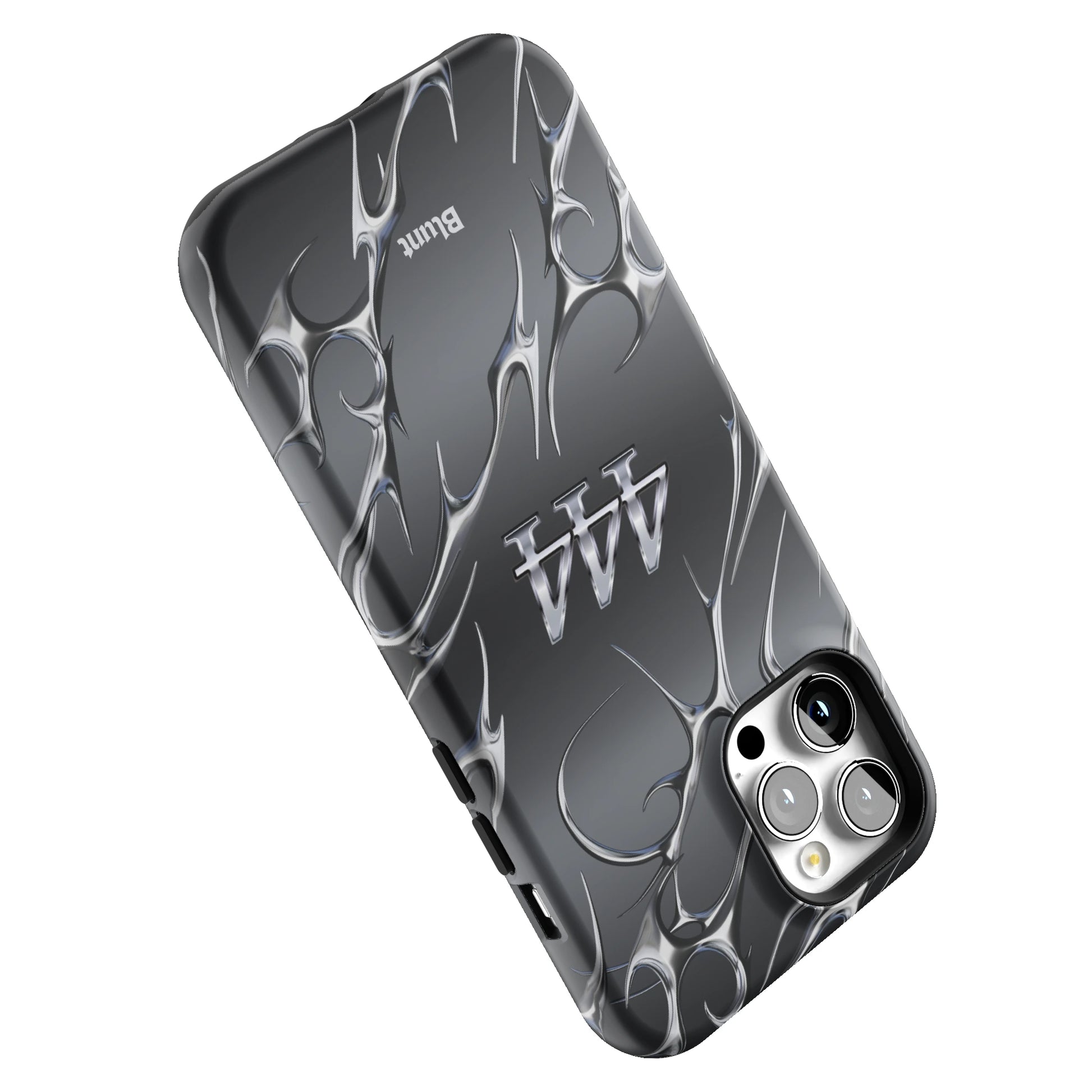 Shadow 444 iPhone Case gallery - Iphone_12_Pro_Max_5
