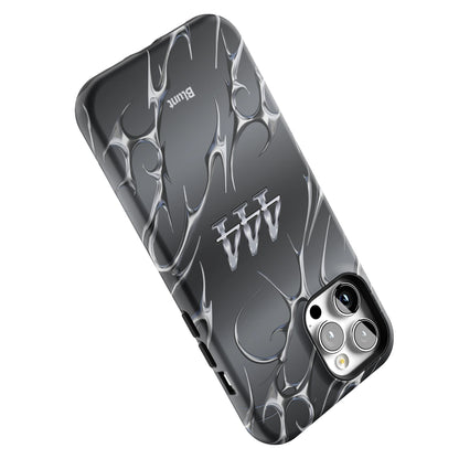 Shadow 444 iPhone Case gallery - Iphone_12_Pro_Max_5