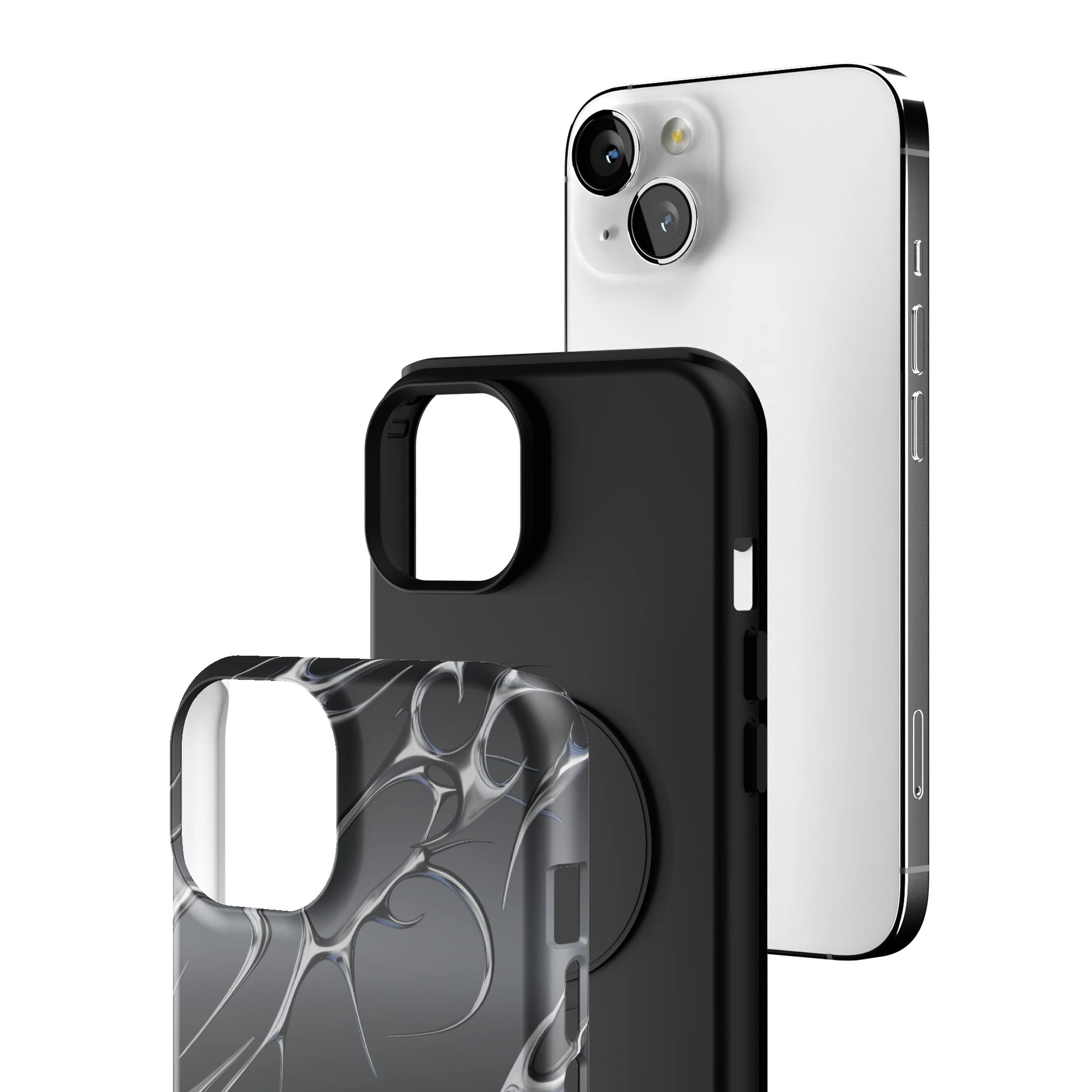 Shadow 444 iPhone Case gallery - Iphone_13_Iphone_3