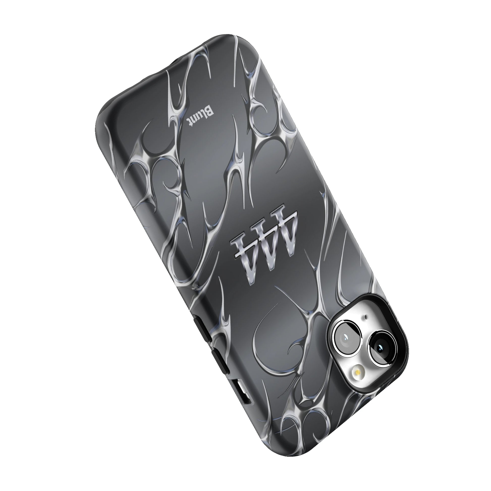 Shadow 444 iPhone Case gallery - Iphone_13_Iphone_5