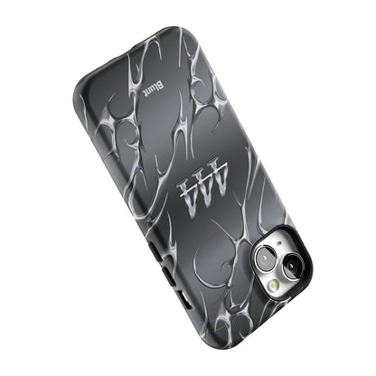 Shadow 444 iPhone Case gallery - Iphone_13_Iphone_5