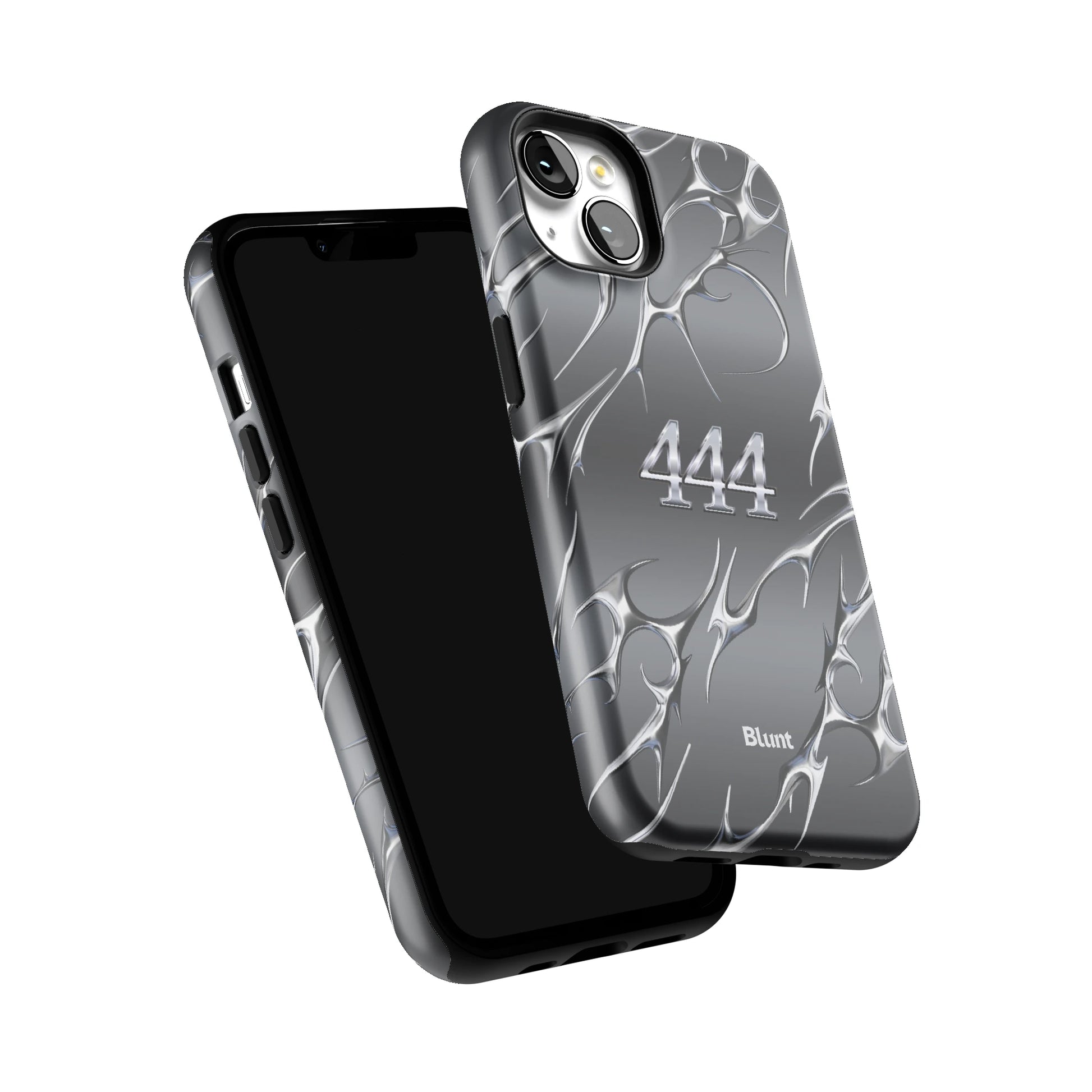 Shadow 444 iPhone Case gallery - Iphone_13_Iphone_6